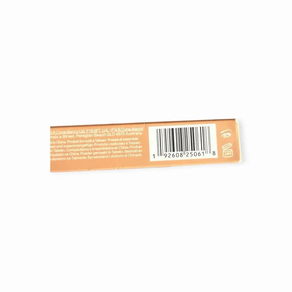 Morphe 9b matte